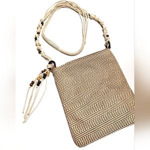 Sun & Sand crossbody